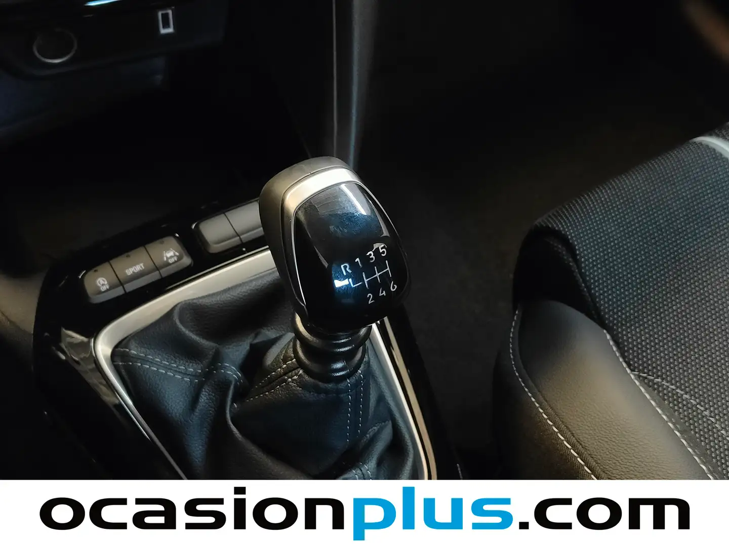 Foto Opel Corsa Opel Corsa 1.2T XHL (100CV) GS