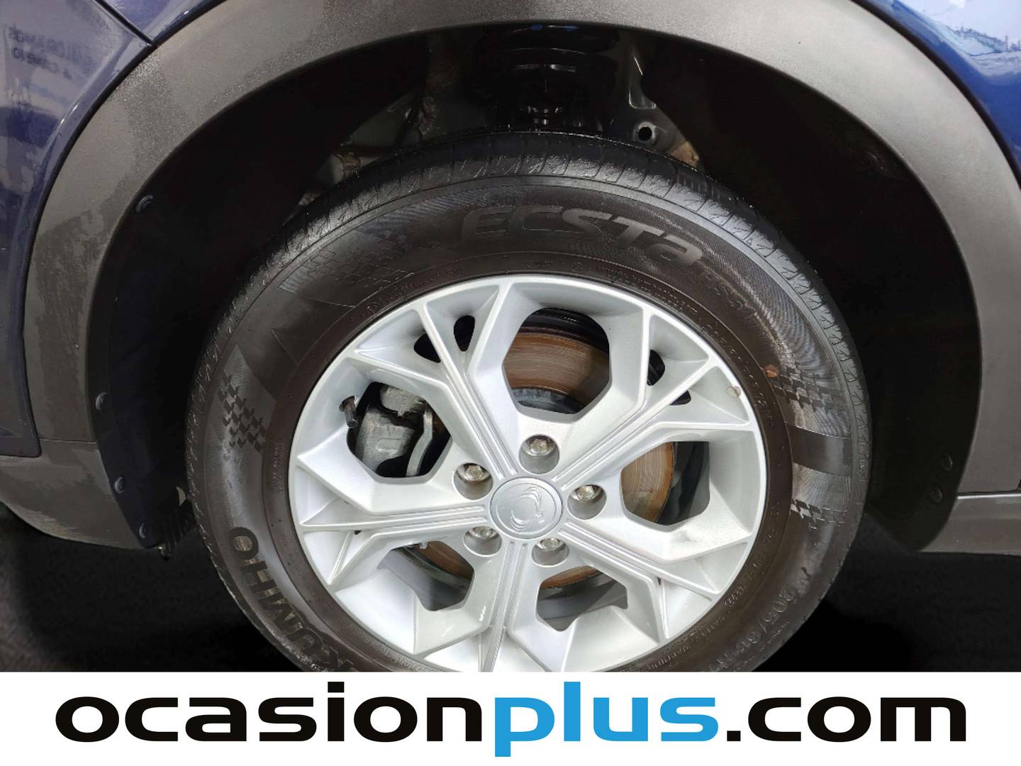 Foto SsangYong Tivoli Ssangyong Tivoli G12T Urban Plus (128 CV)