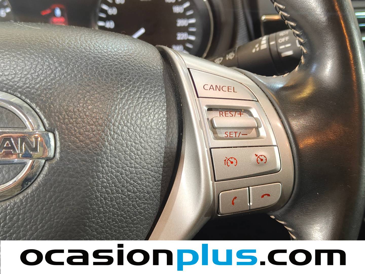 Nissan PULSAR Nissan Pulsar DIG-T 190 Tekna (190 CV) 190cv