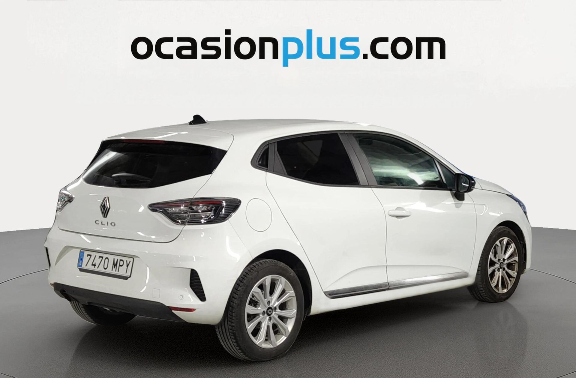 Renault Clio Techno TCe GLP - foto 4