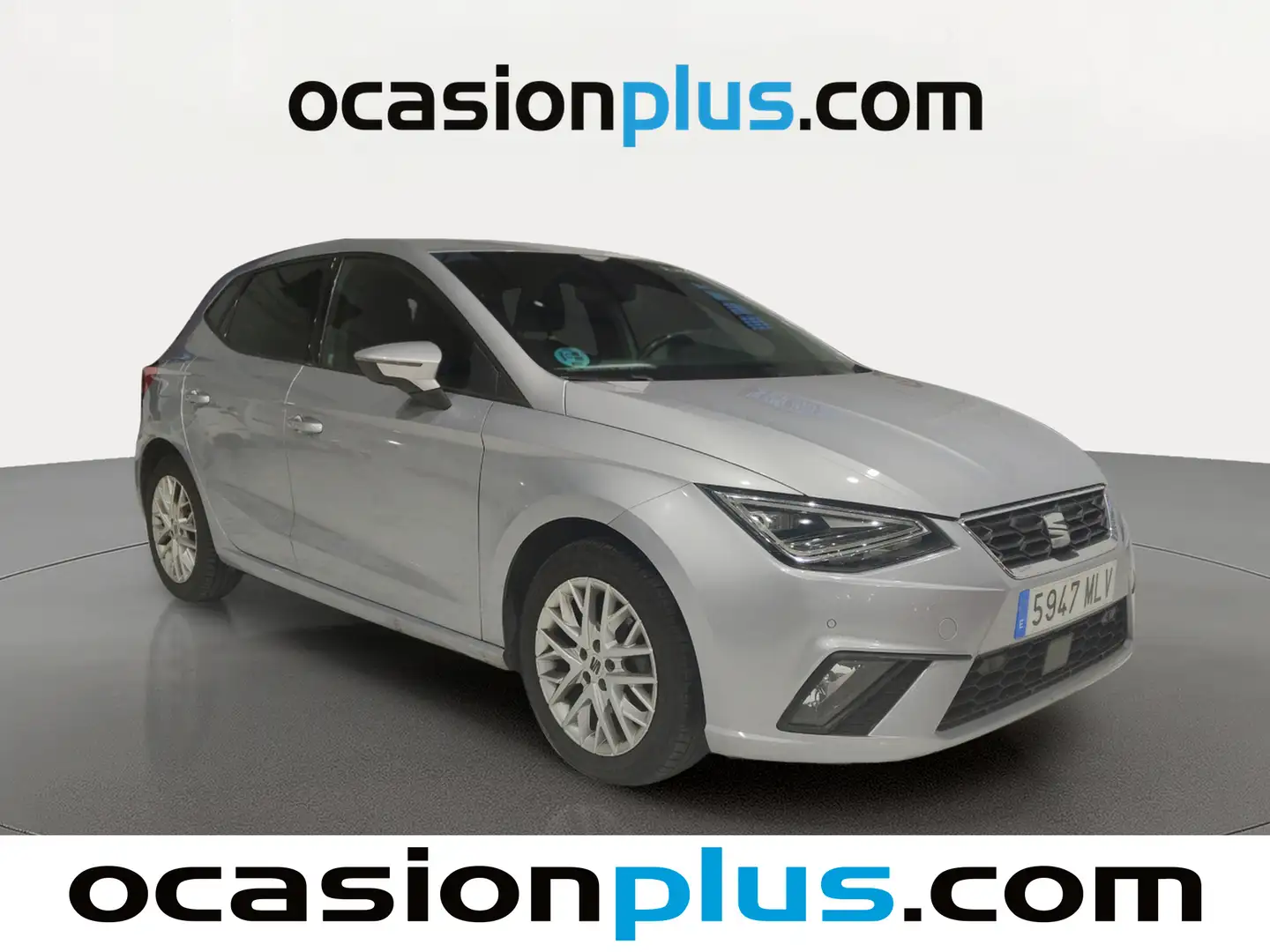 Foto Seat Ibiza SEAT Ibiza 1.0 TSI S&S FR XL (110 CV)