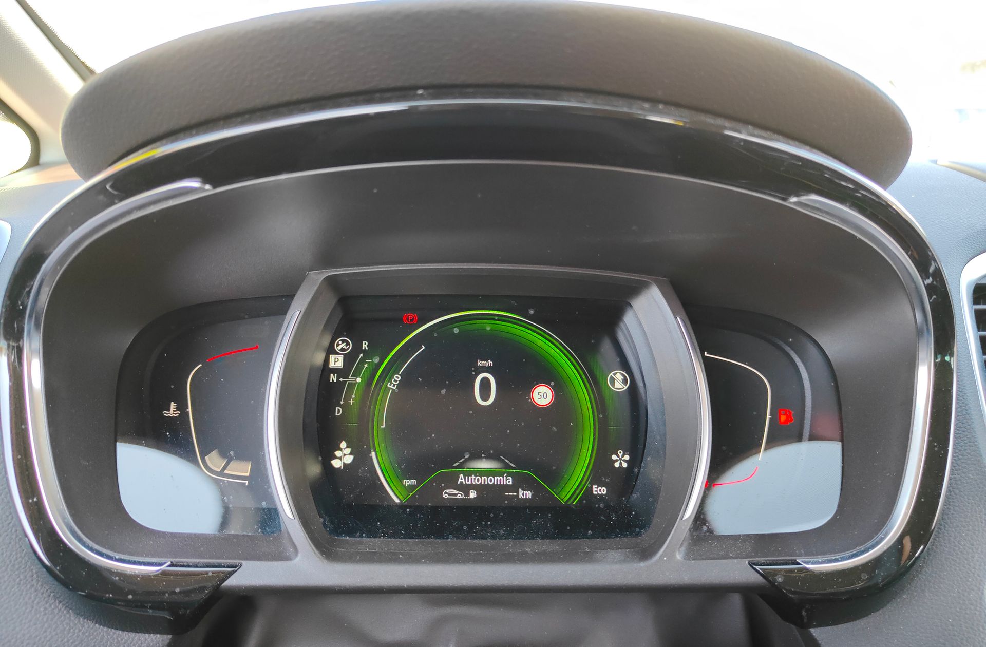 Renault Espace Zen Energy TCe EDC - foto 26
