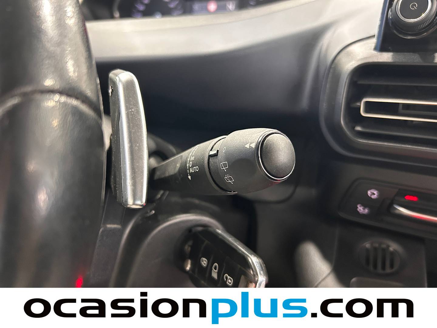 Peugeot Rifter Peugeot Rifter BlueHDi 130 S&S Allure Long EAT8 (130 CV) 7 plazas automático