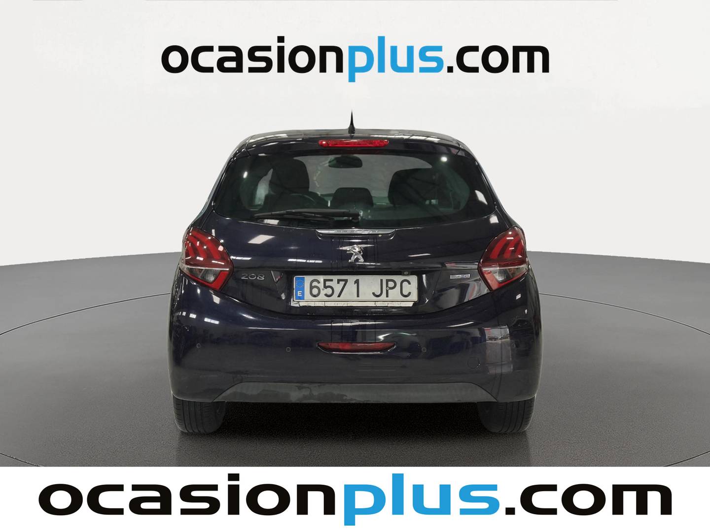 Peugeot 208 Peugeot 208 BlueHDi 100 Allure (100 CV) barato