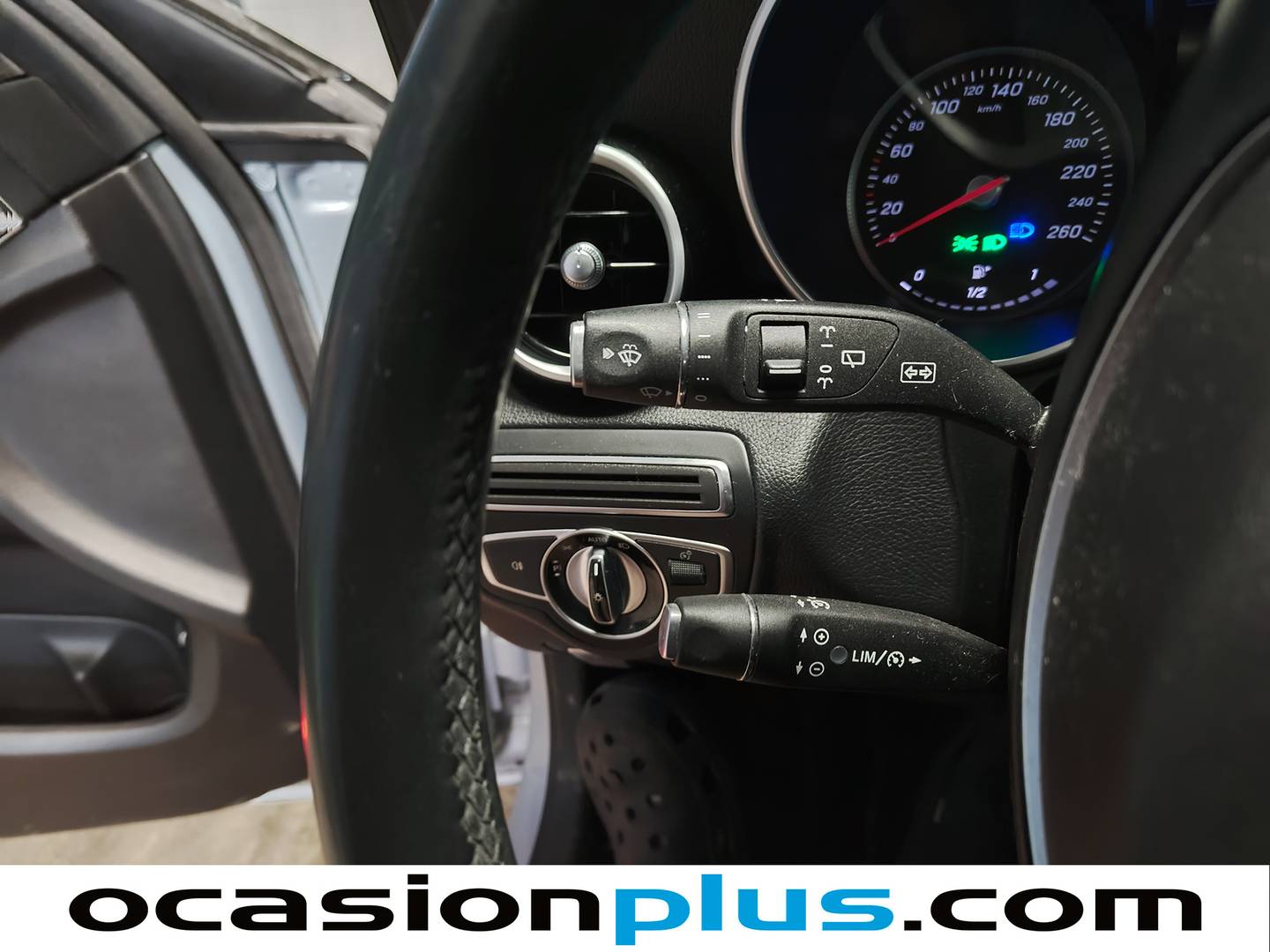 Mercedes Clase C Mercedes Clase C C Estate 220 d Sportive Exclusive (170 CV) Pack AMG barato