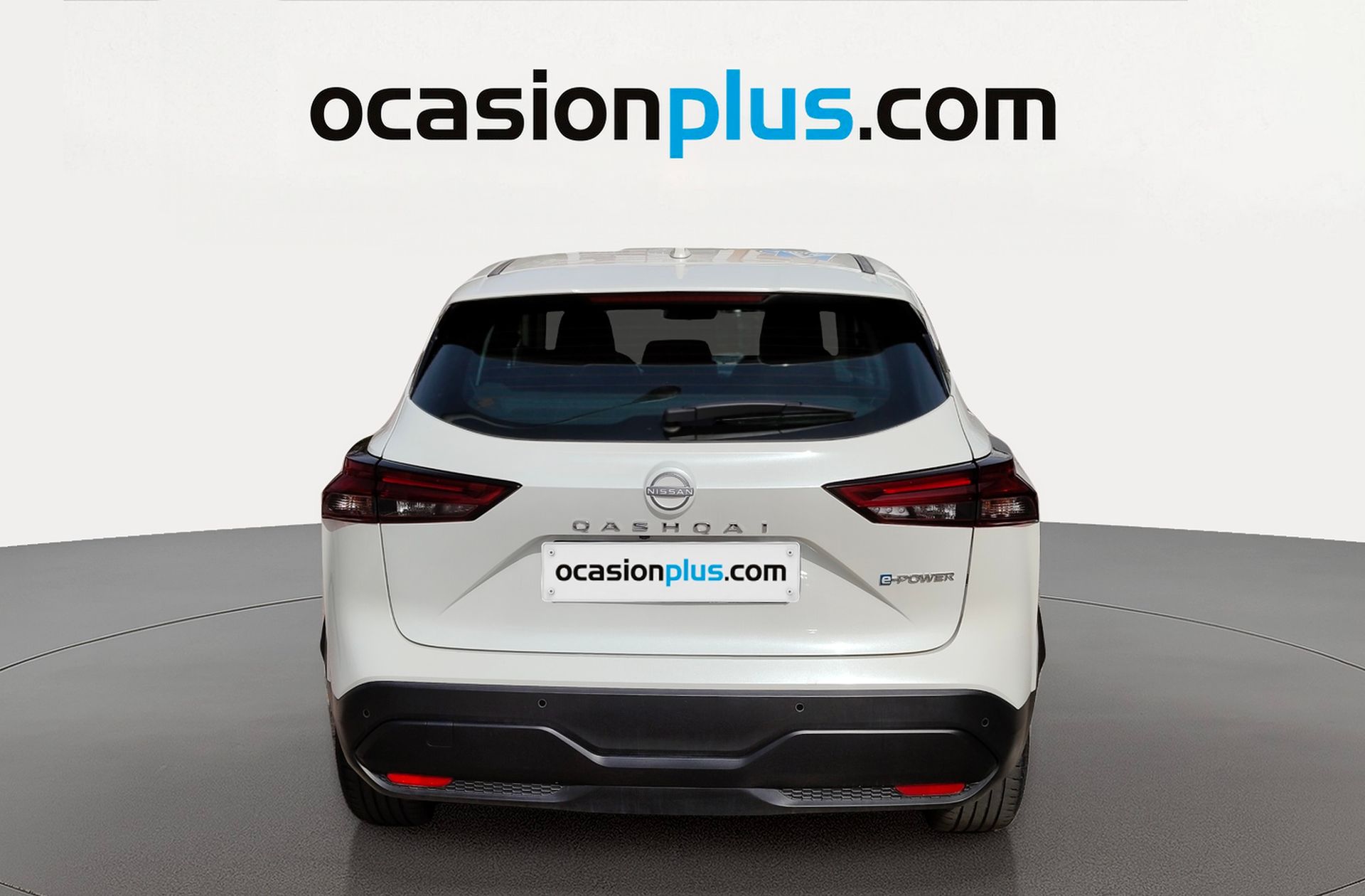 Nissan Qashqai E-POWER Acenta - foto 17