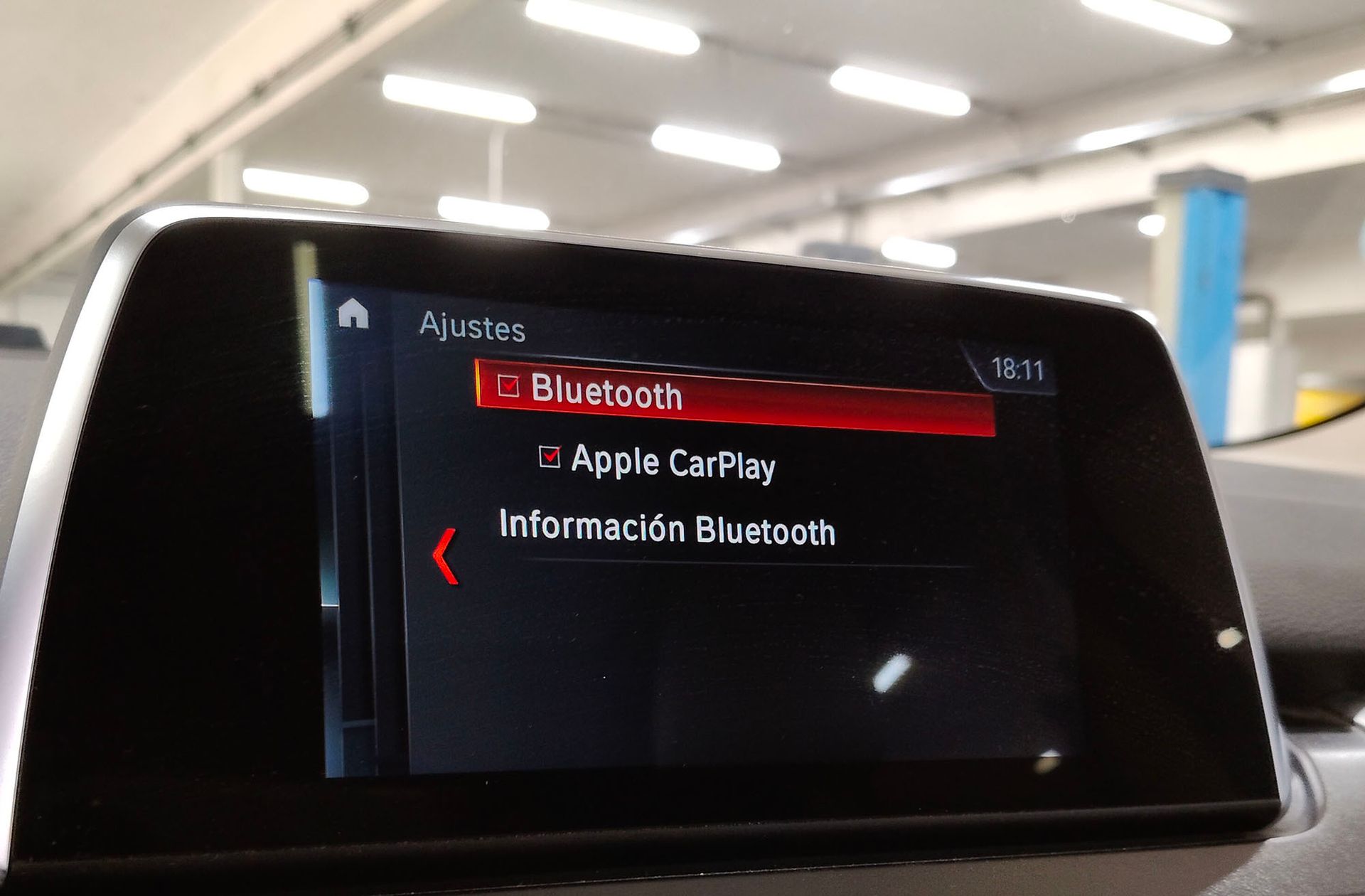 BMW Serie 2 Gran Tourer 2 220dA Gran Tourer 7 plazas - foto 12