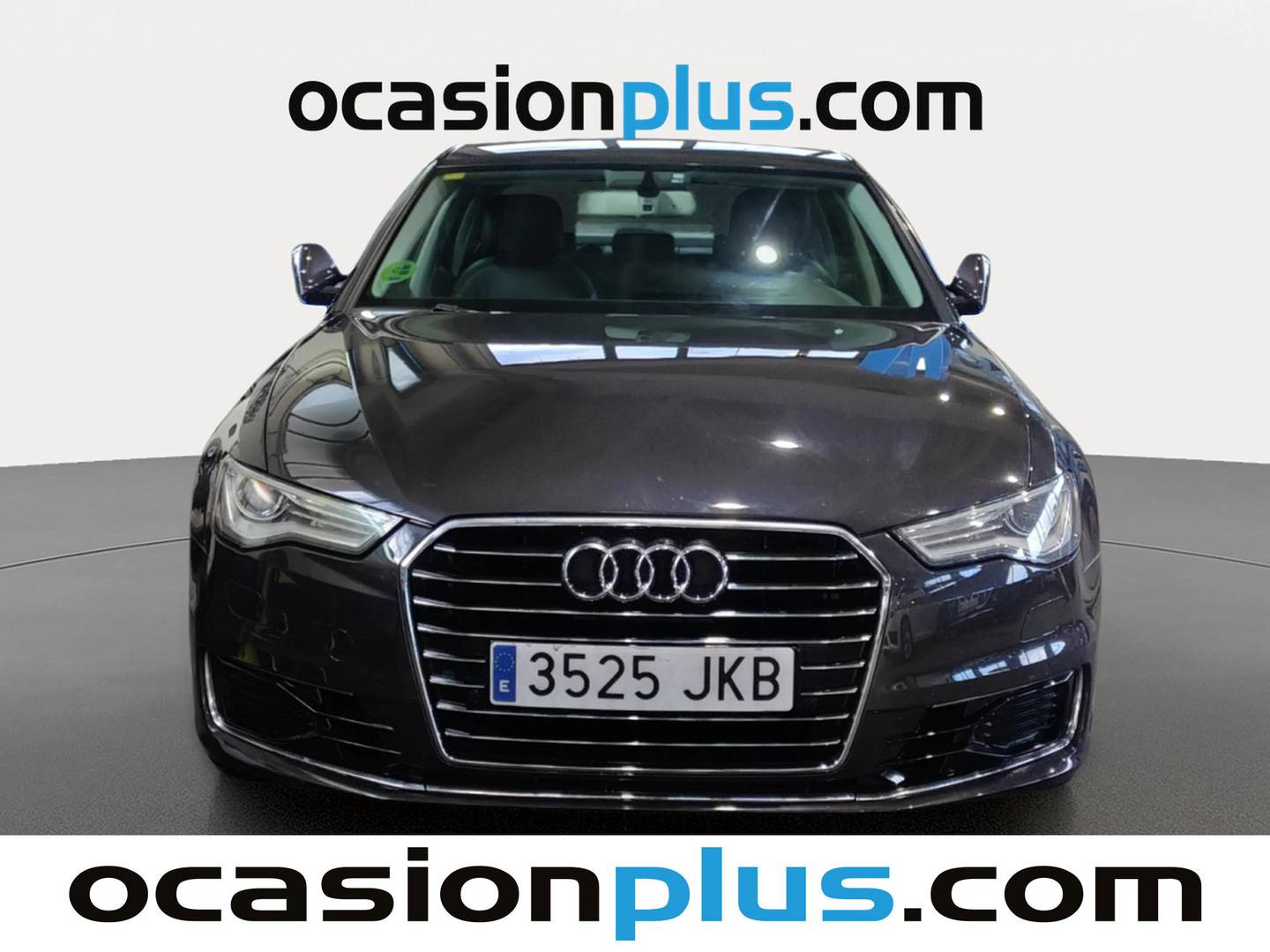 Audi A6 Audi A6 Advanced edition 2.0 TDI ultra  (150 CV) diésel