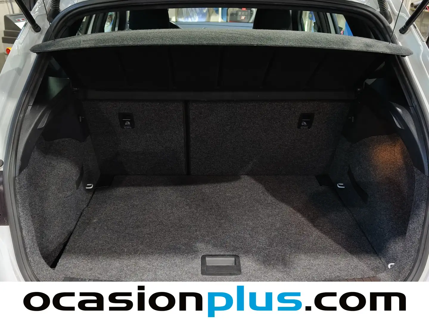 Foto Seat Arona SEAT Arona 1.0 TSI Ecomotive Xcellence (115 CV)