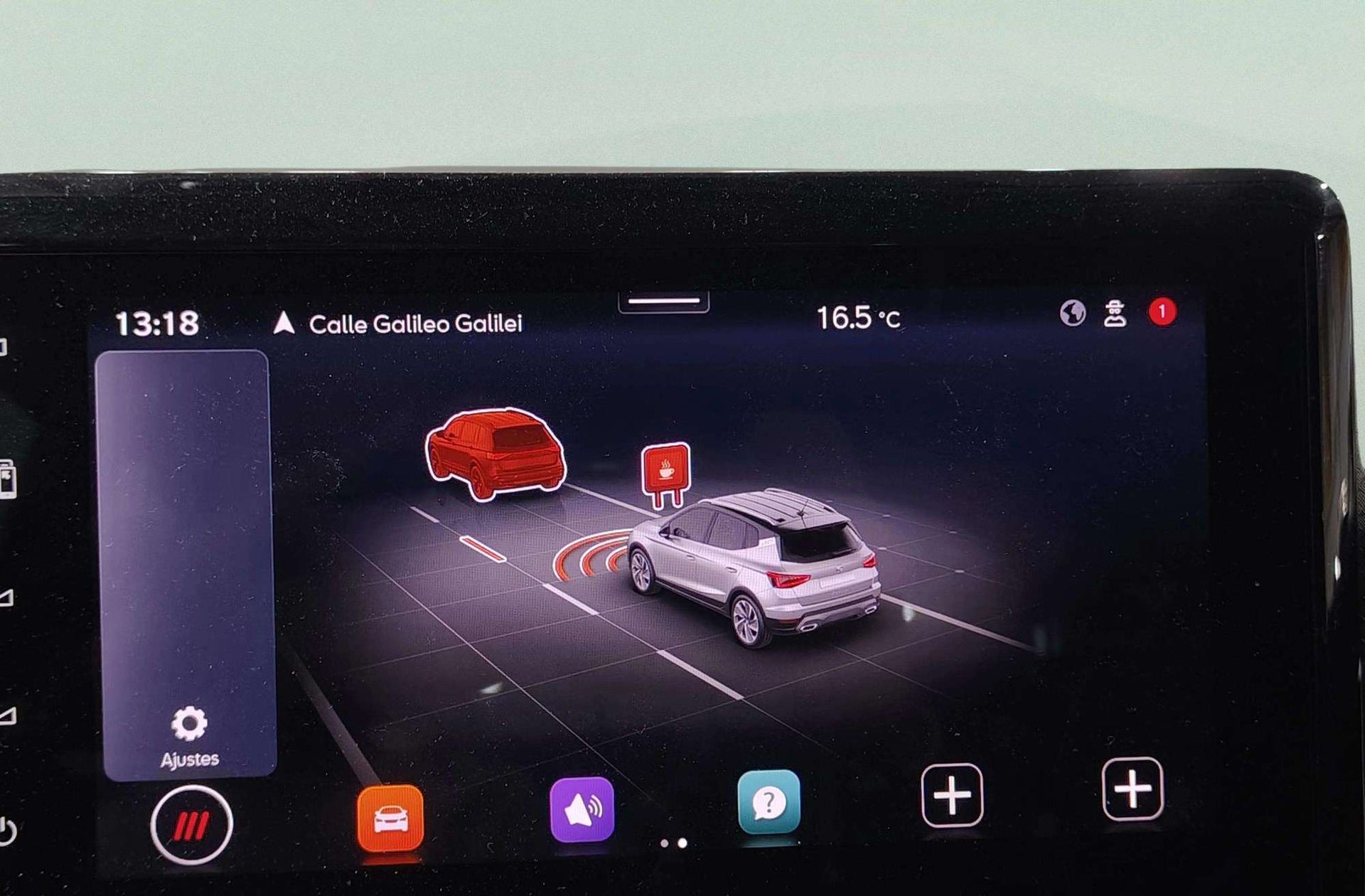 SEAT Arona 1.0 TSI Style XL - foto 10
