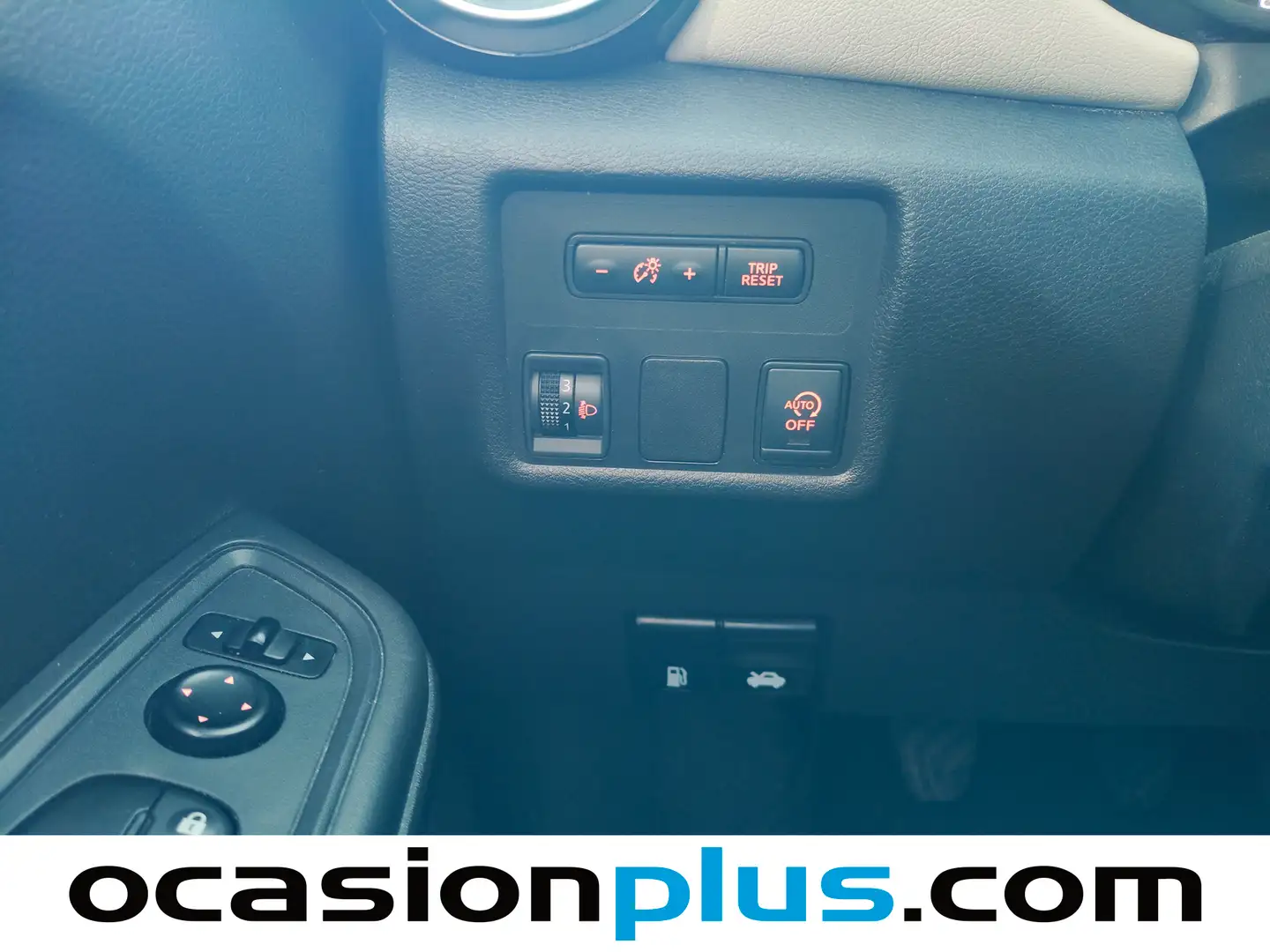 Foto Nissan Micra Nissan Micra IG-T 92 S&S Acenta (92 CV)