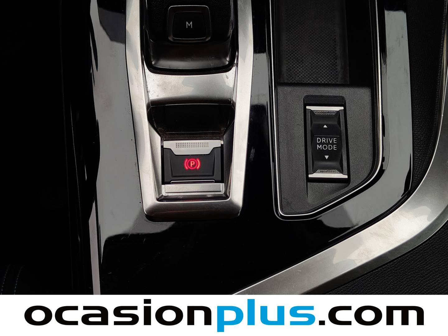 Foto Peugeot 5008 Peugeot 5008 BlueHDi 130 S&S Allure EAT8 (130 CV) 7 Plazas