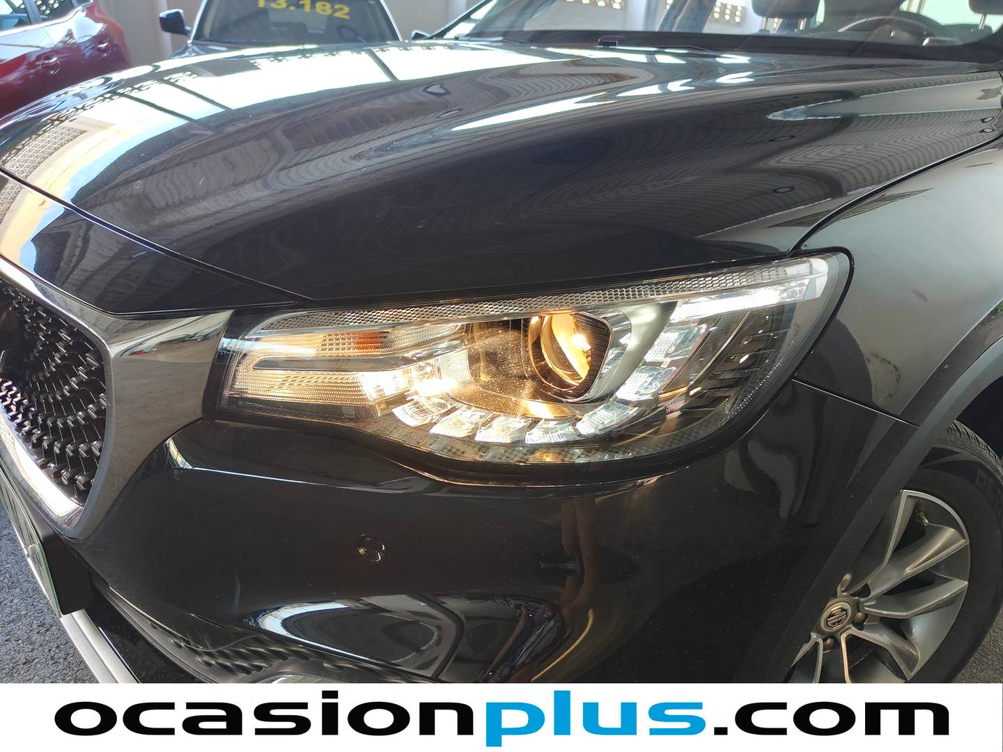MG HS MG HS 1.5 Turbo GDI Comfort DCT (162 CV) al mejor precio