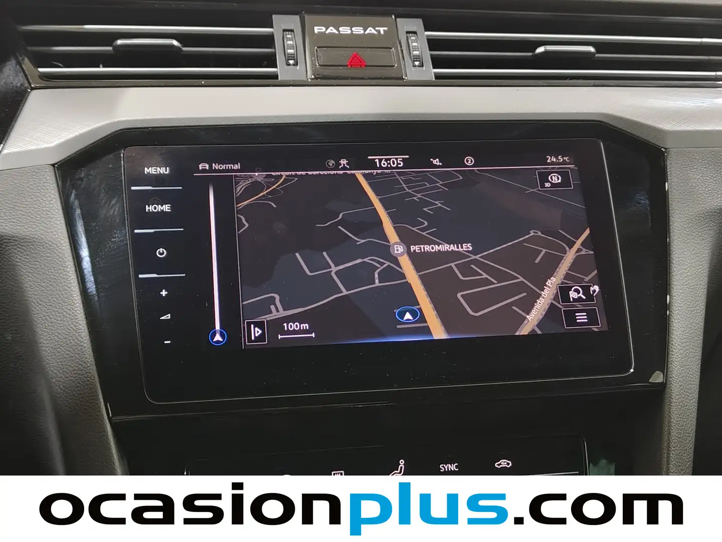 Foto Volkswagen Passat Volkswagen Passat Variant GTE 1.4 TSI e-Power  (218 CV) DSG