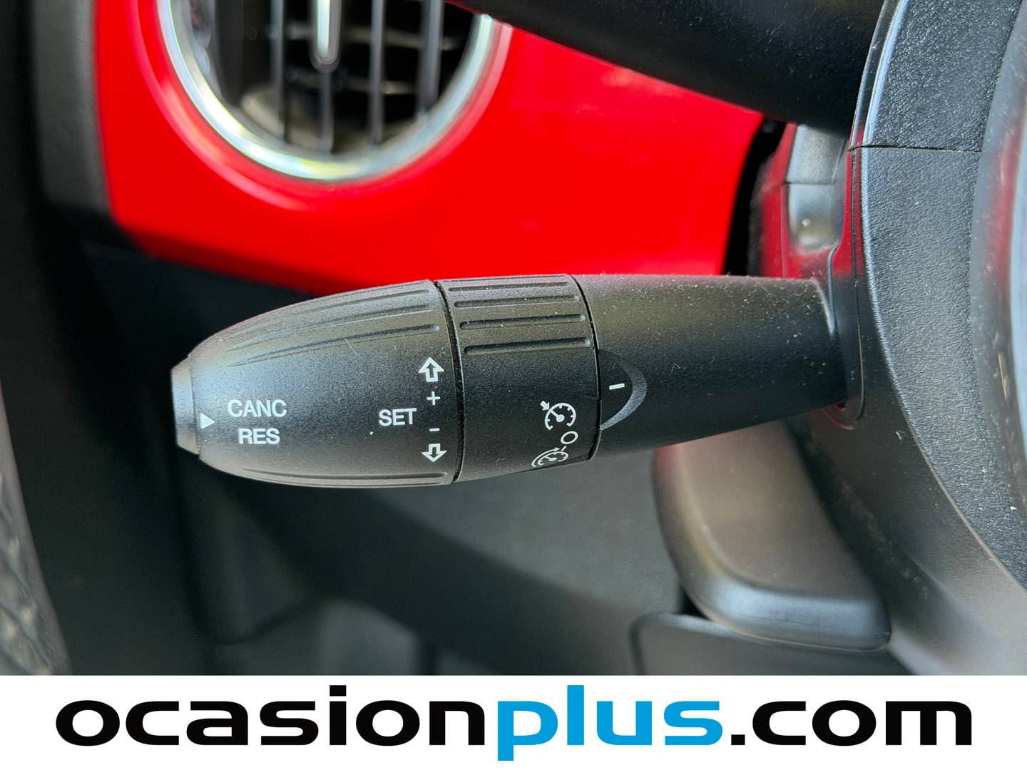 Fiat 500C Fiat 500C 1.0 Hybrid Club (70 CV) híbrido
