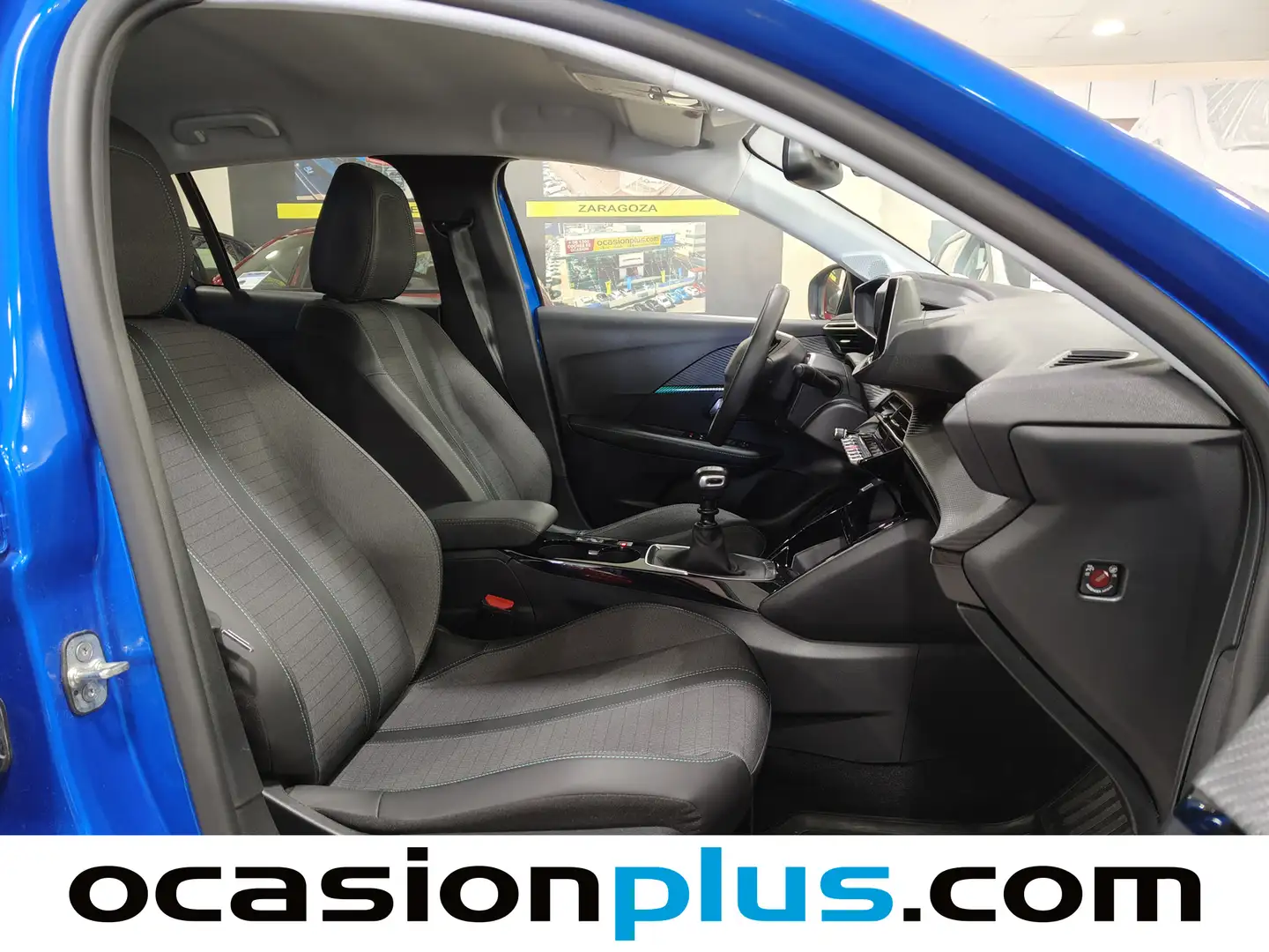 Foto Peugeot 208 Peugeot 208 PureTech 100 Allure Pack (100 CV)