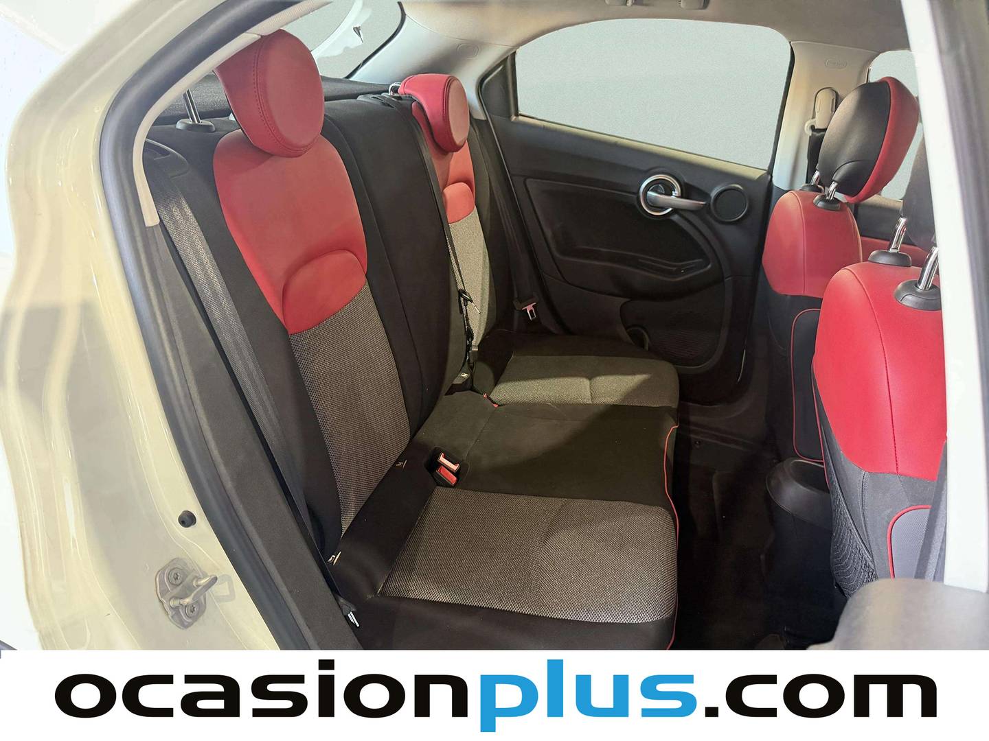 Fiat 500X Fiat 500X 1.6 E-Torq Pop Star 4x2 (110 CV) km 0