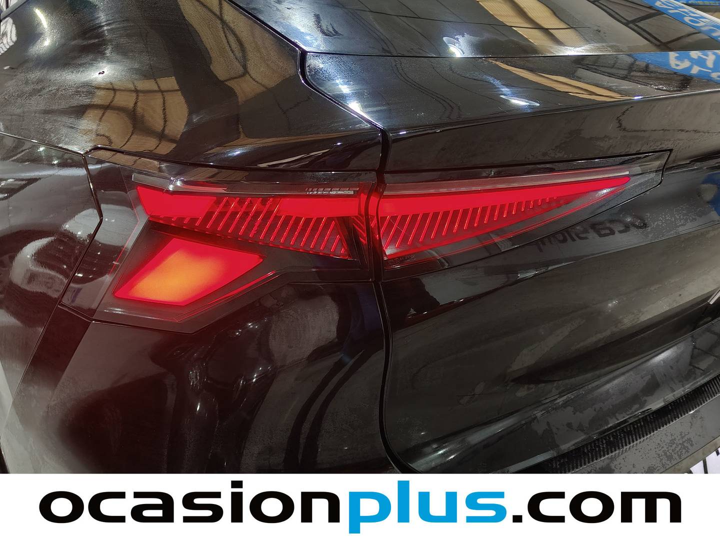 Renault Rafale Renault Rafale Techno E-Tech full hybrid (200 CV) de segunda mano