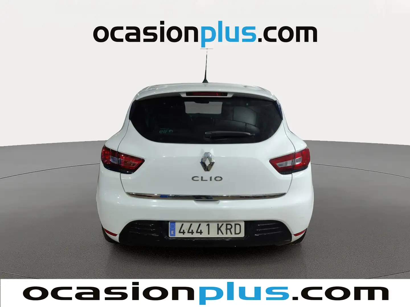 Foto Renault Clio Renault Clio Limited Energy TCe (90 CV)