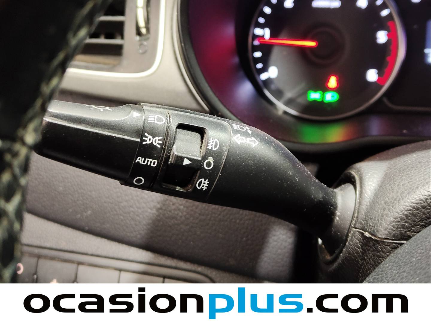 Equipamiento del KIA Carens KIA Carens 1.7 CRDi VGT Concept Eco-Dynam (115 CV)