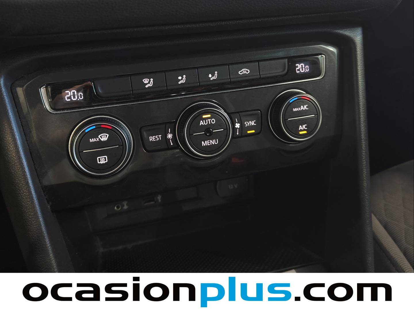 Foto Volkswagen Tiguan Volkswagen Tiguan Advance 2.0 TDI BMT (150 CV)