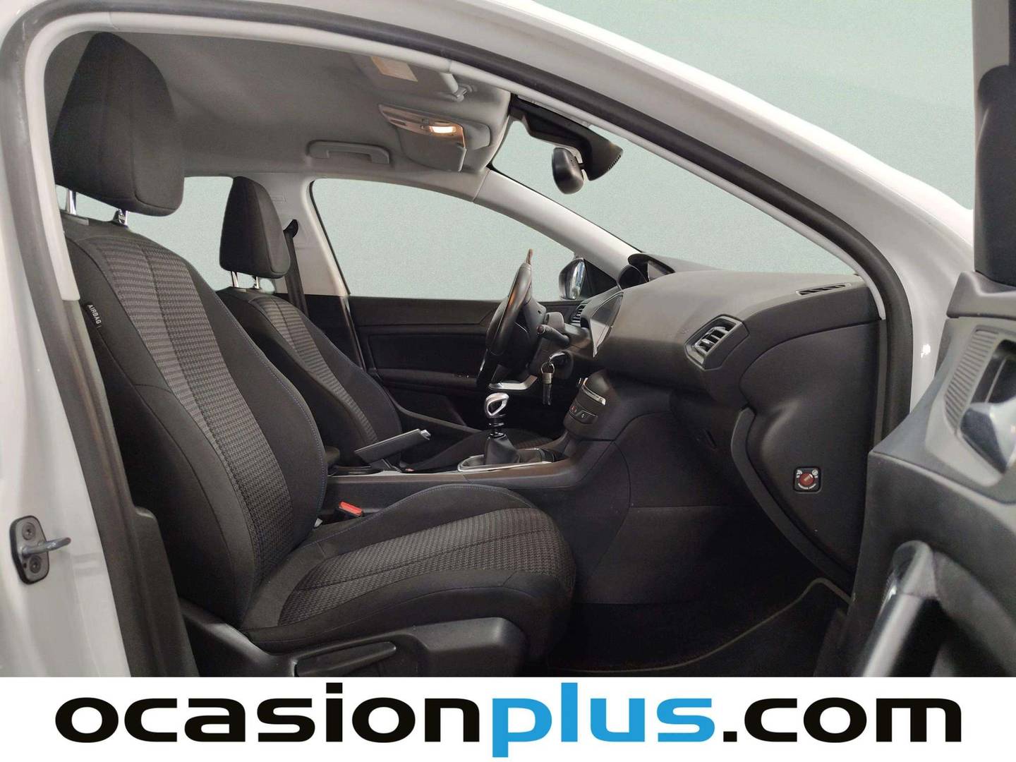 Peugeot 308 Peugeot 308 PureTech 110 S&S Style (110 CV) gasolina