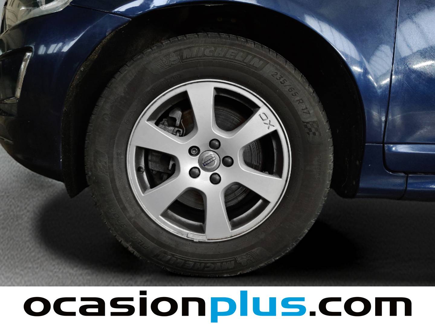 Foto Volvo XC60 Volvo XC60 D4 Momentum (181 CV)