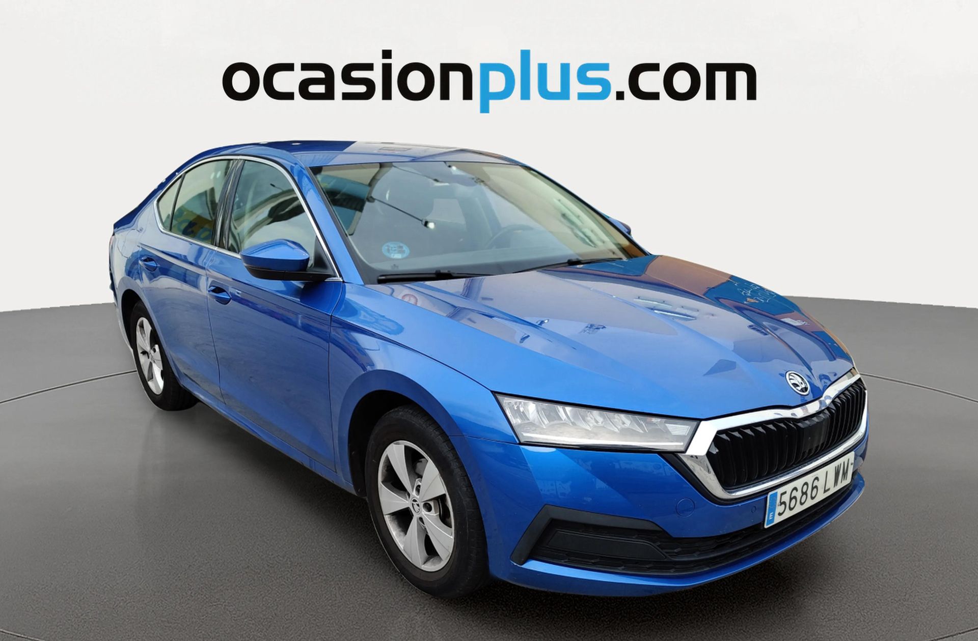 Škoda Octavia 2.0 TDI Ambition - foto 2