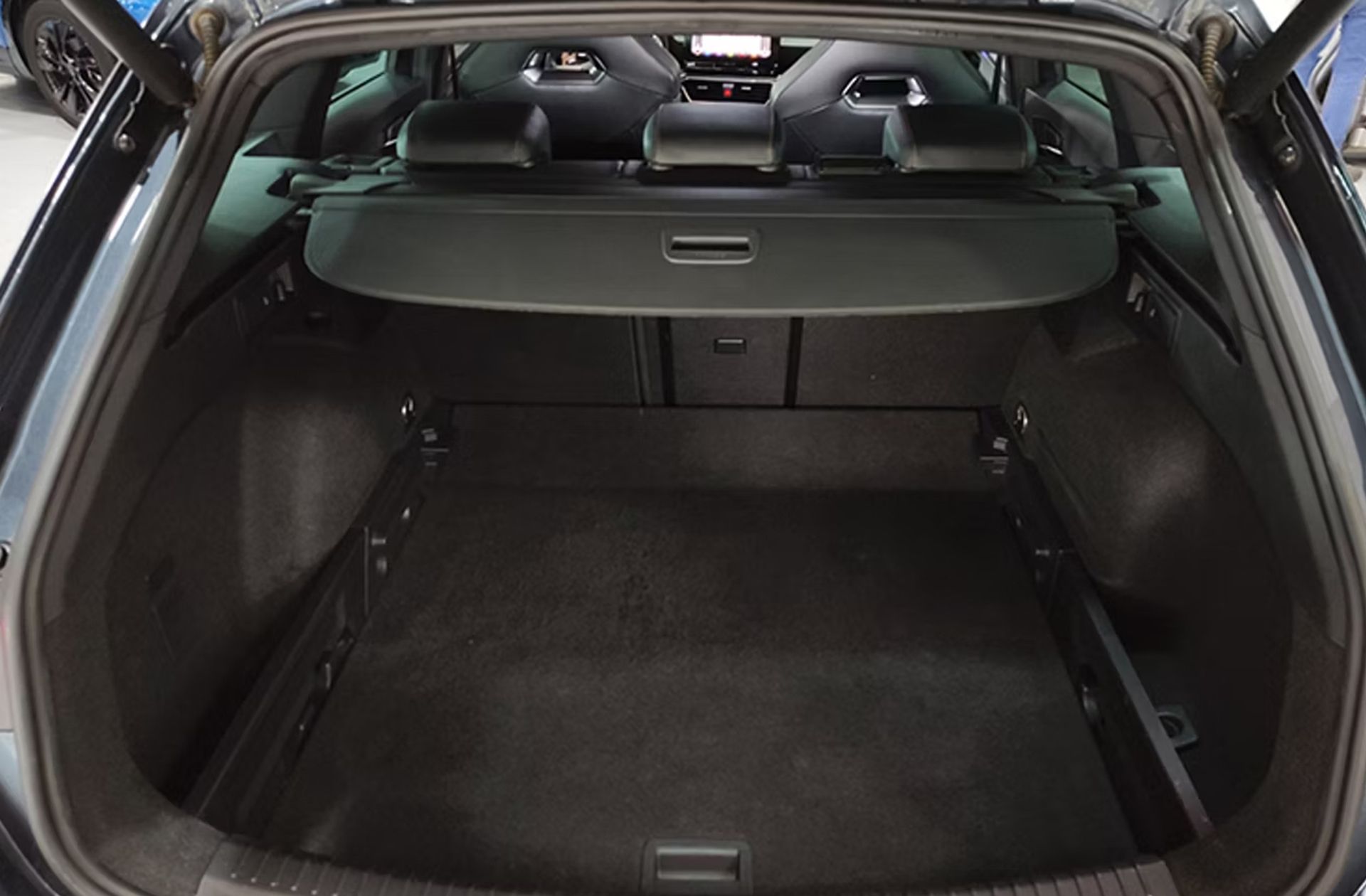 Cupra León Sportstourer 1.5 TSI - foto 19