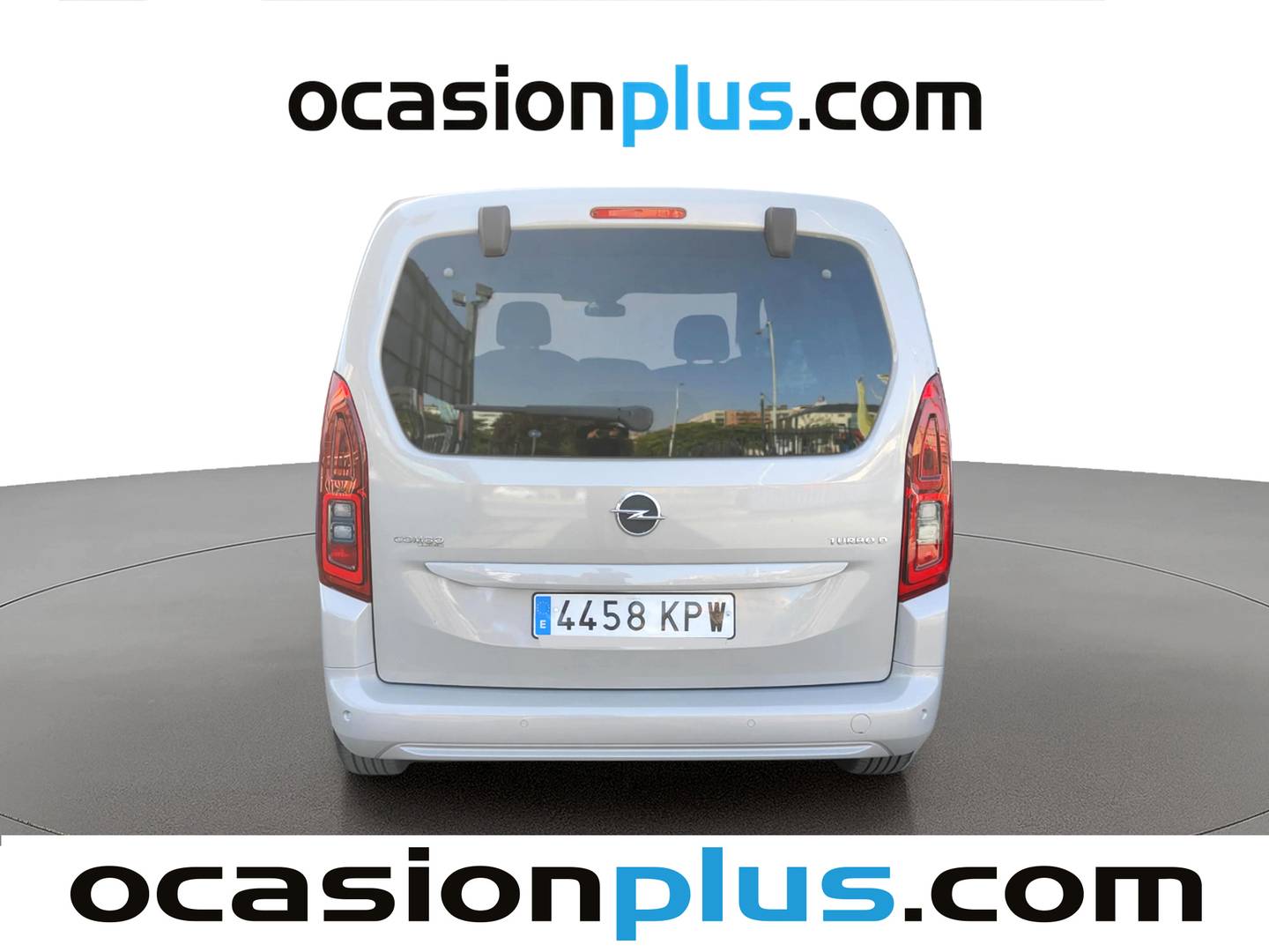 Opel Combo Life Opel Combo Life 1.5 TD S&S Selective L (100 CV) barato