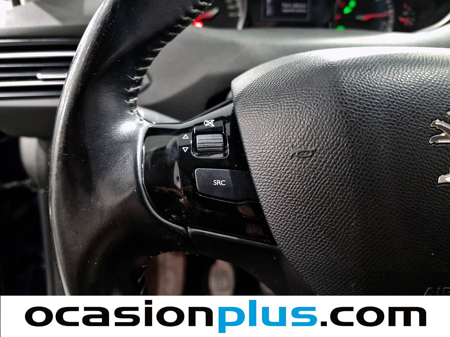 Peugeot 308 Peugeot 308 BlueHDi 130 S&S Allure (130 CV) 130cv