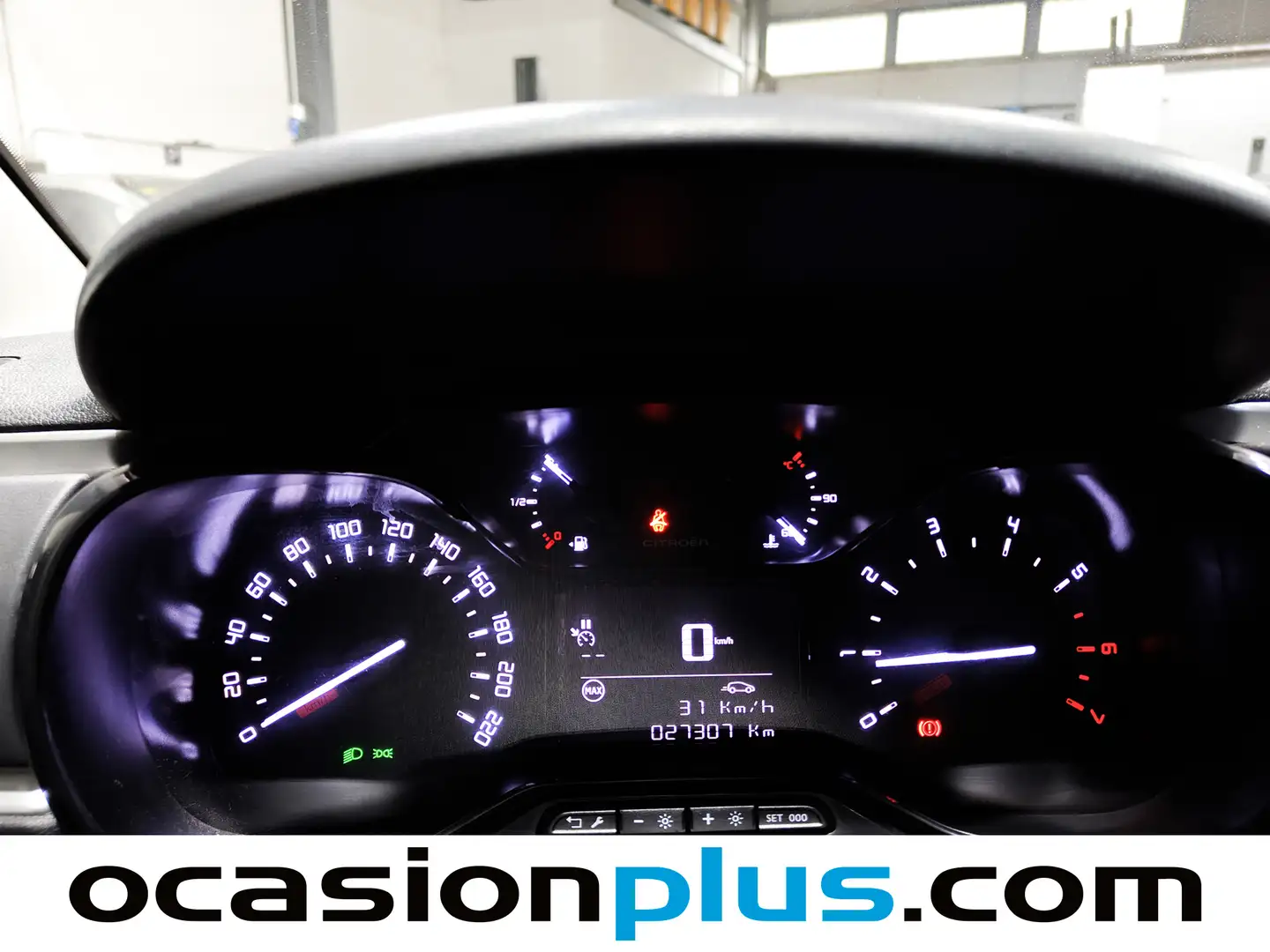 Foto Citroën C3 Origin Citroen C3 Origin Plus BlueHDi (102 CV)