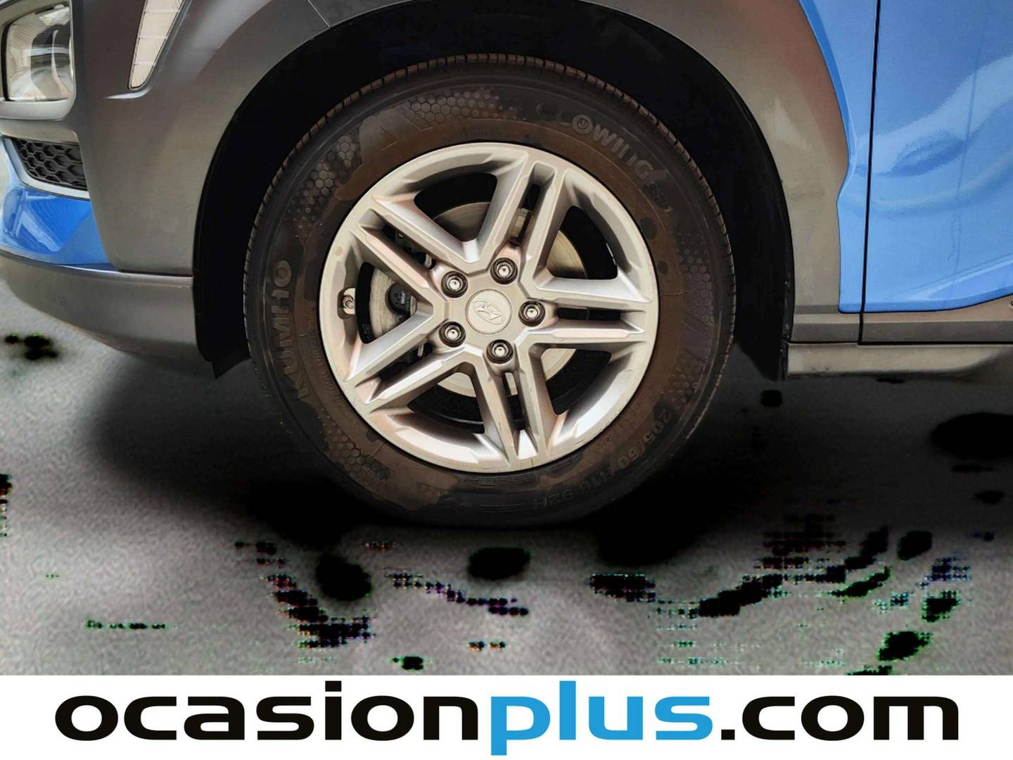 Hyundai Kona Hyundai Kona 1.0 TGDi Tecno 4x2 AEB (120 CV) km 0