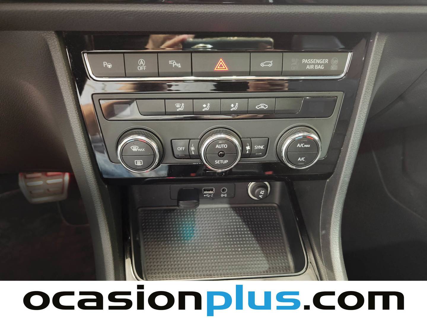 Seat Ateca Seat Ateca 2.0 TSI S&S FR 4Drive DSG (190 CV) km 0