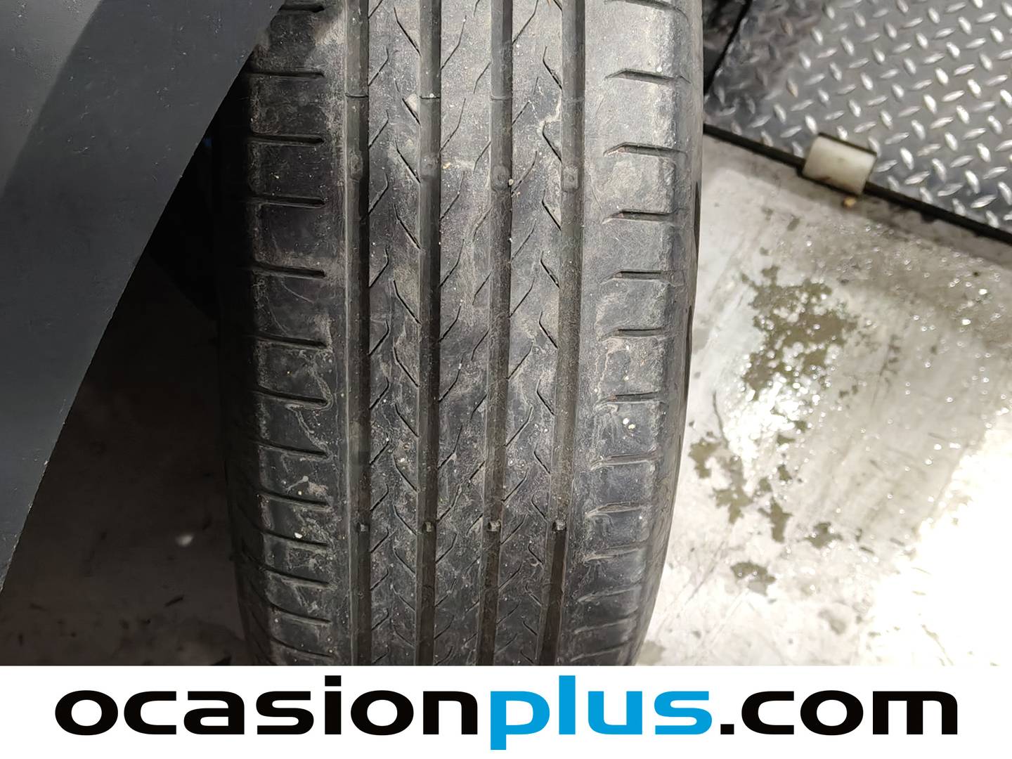 Foto Dacia Duster Dacia Duster 1.6 Hibrid 4x2 103 kW (140 CV)