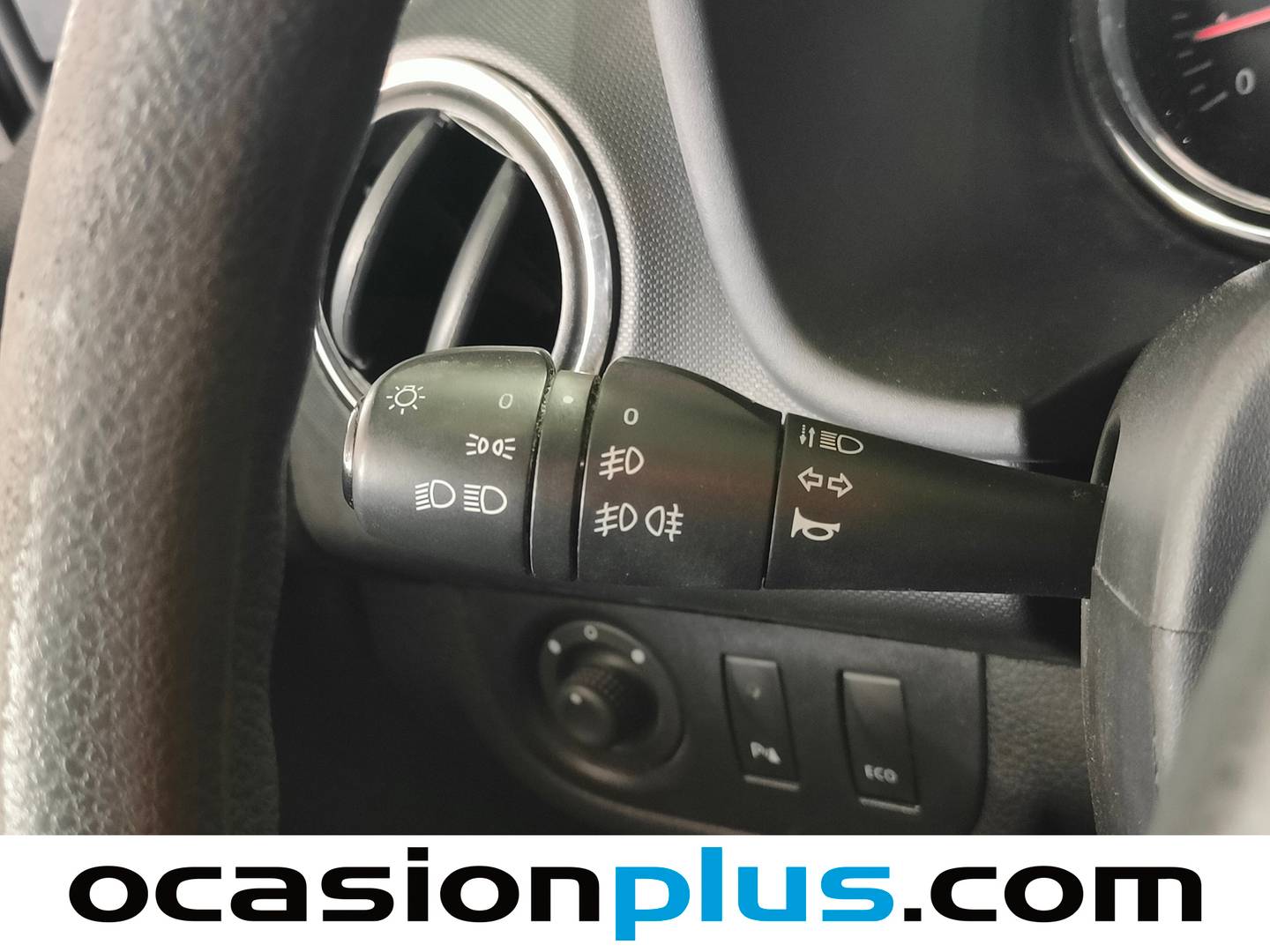 Dacia Logan Dacia Logan Logan MCV Laureate TCE (90 CV) de segunda mano