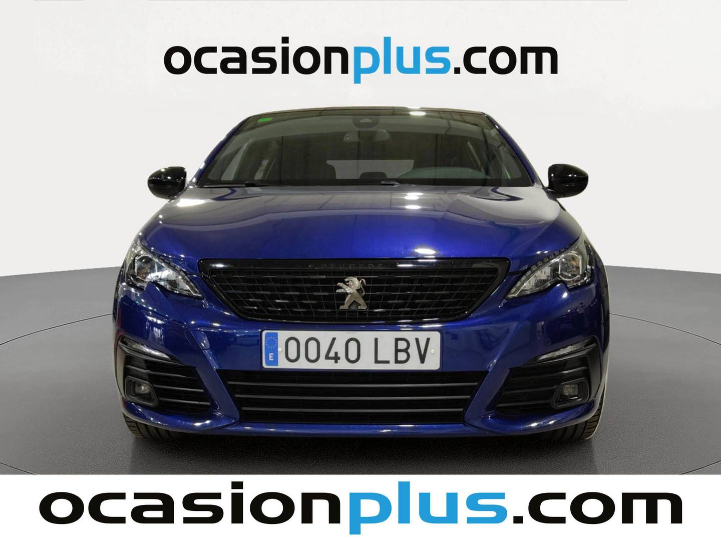 Peugeot 308 Peugeot 308 PureTech GT Line (130 CV) 130cv