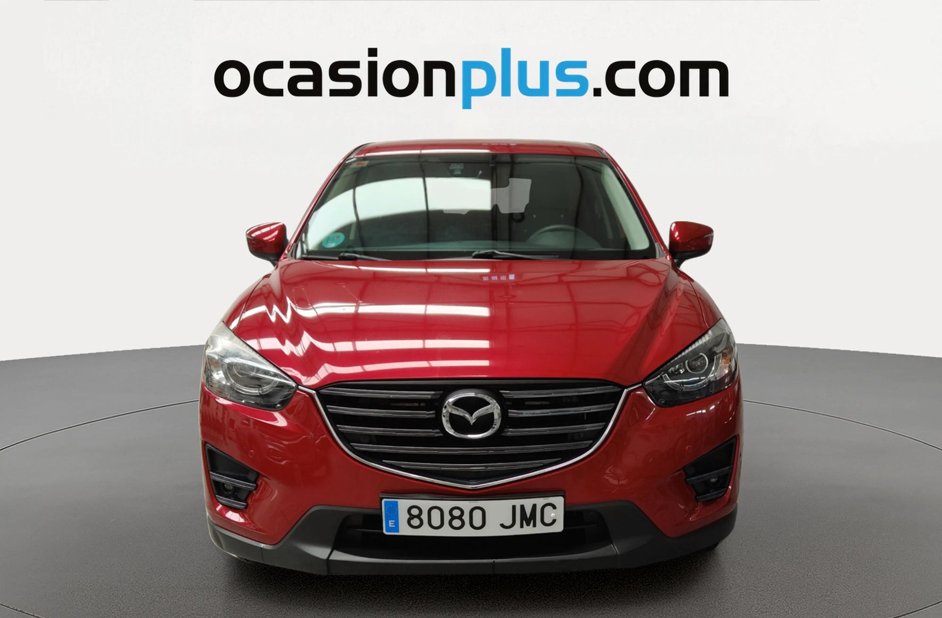 Mazda CX-5 2.0 GE Style Navi 2WD - foto 12