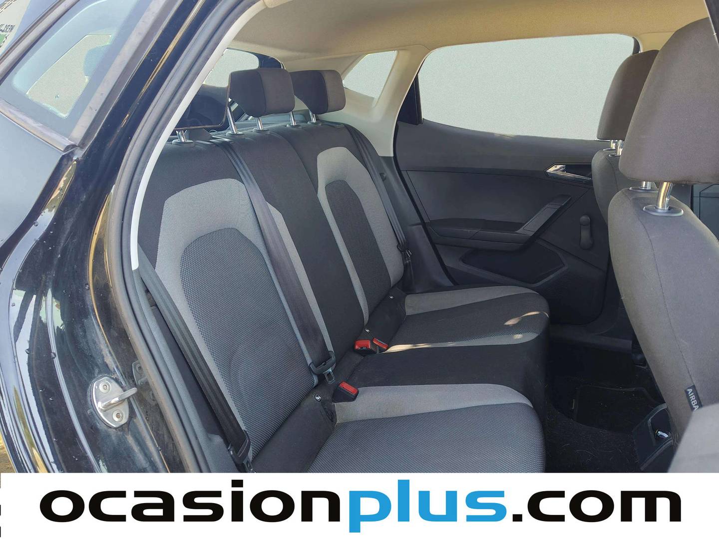 Seat Ibiza Seat Ibiza 1.0 Style (75 CV) al mejor precio