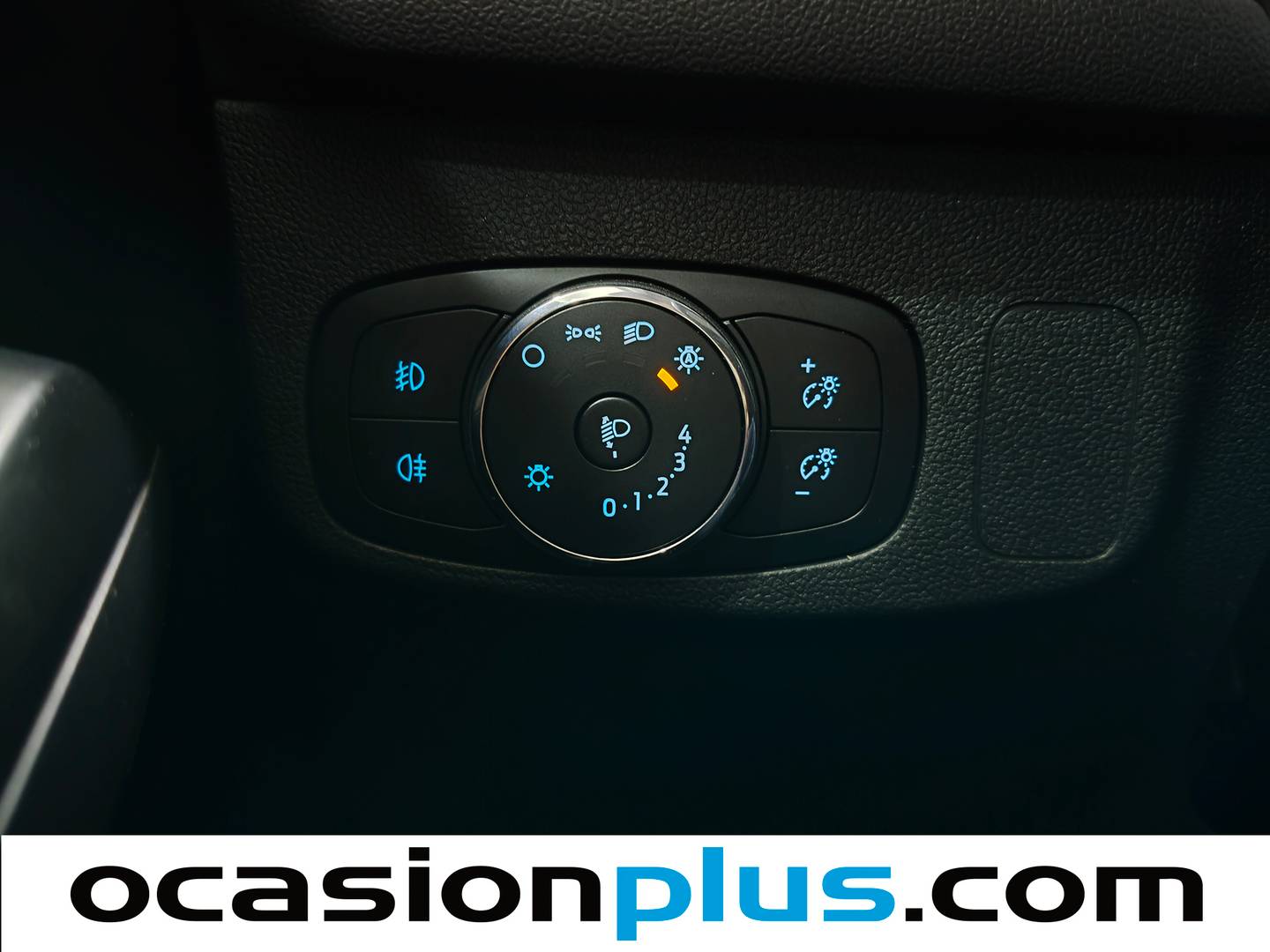 Paquetes del Ford Focus Ford Focus 1.0 Ecoboost MHEV Active Auto (155 CV)