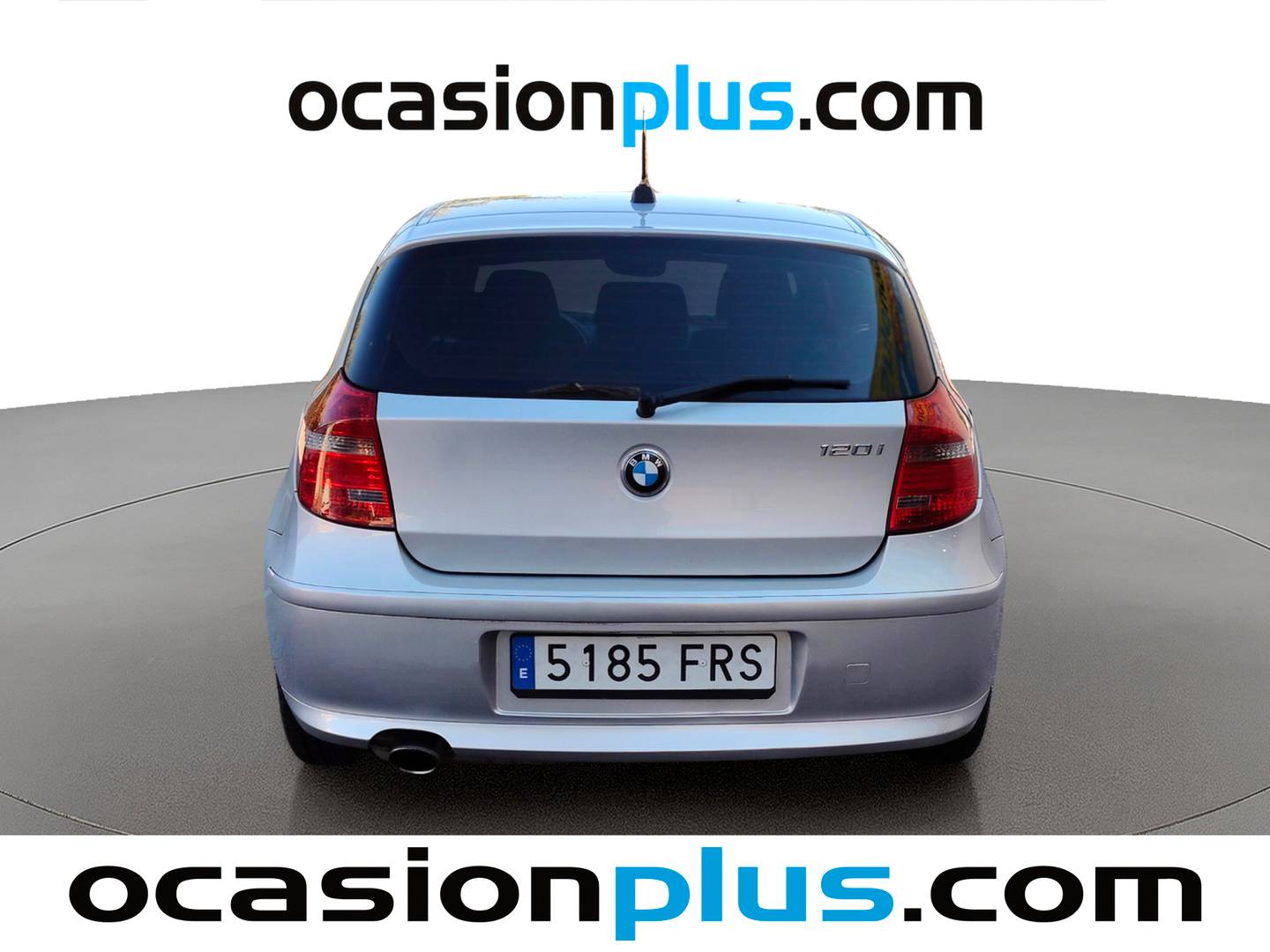 BMW Serie 1 BMW Serie 1 120i (170 CV) barato