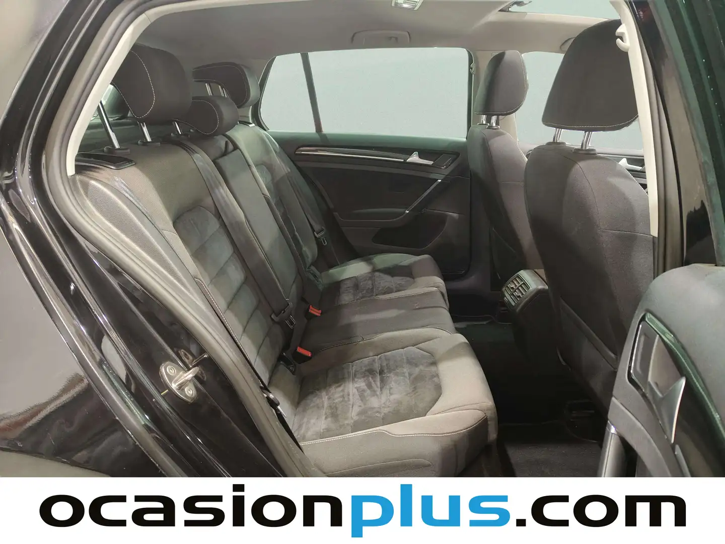 Foto Volkswagen Golf Volkswagen Golf Sport 1.4 TSI BMT ACT Tech (150 CV) DSG Pack R-Line