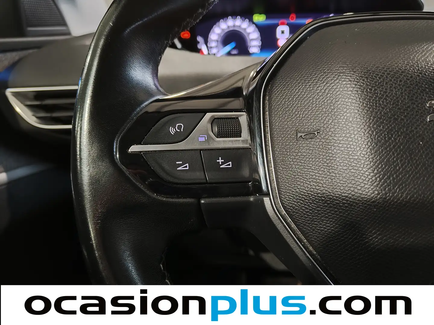 Foto Peugeot 3008 Peugeot 3008 PureTech 130 S&S Allure Pack (130 CV)