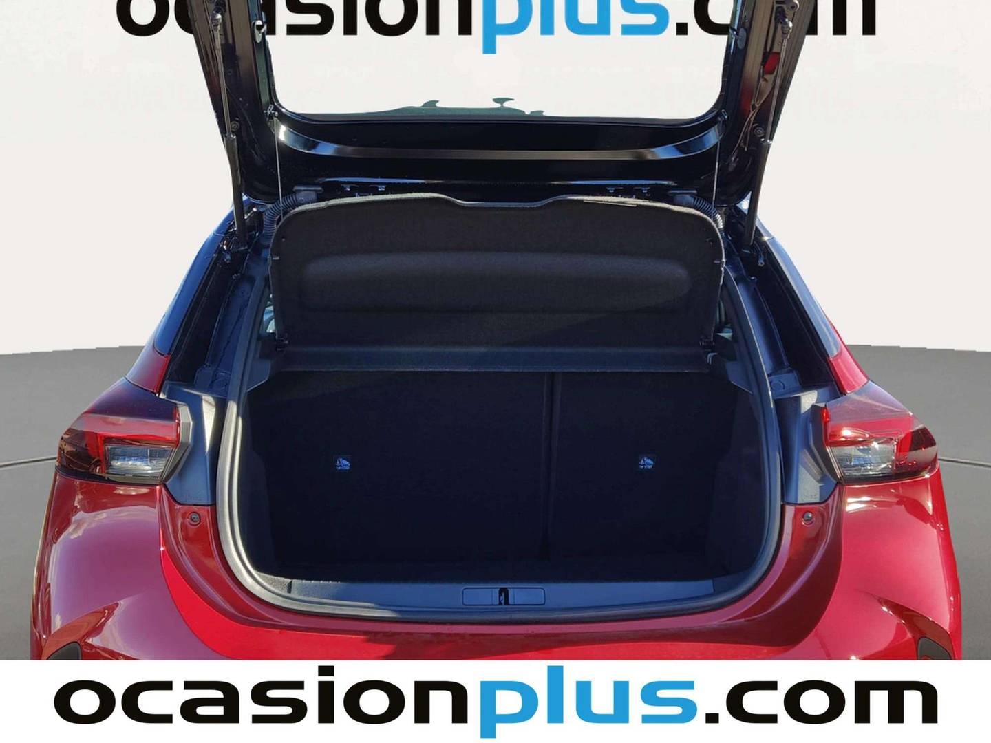 Foto Opel Corsa Opel Corsa 1.2 T XHL Hybrid GS eDCT (110 CV)