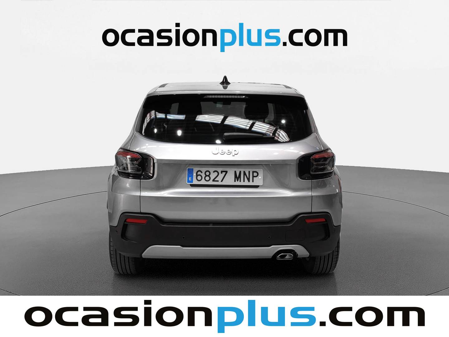 Jeep Avenger Jeep Avenger 1.2 G Altitude (100 CV) barato