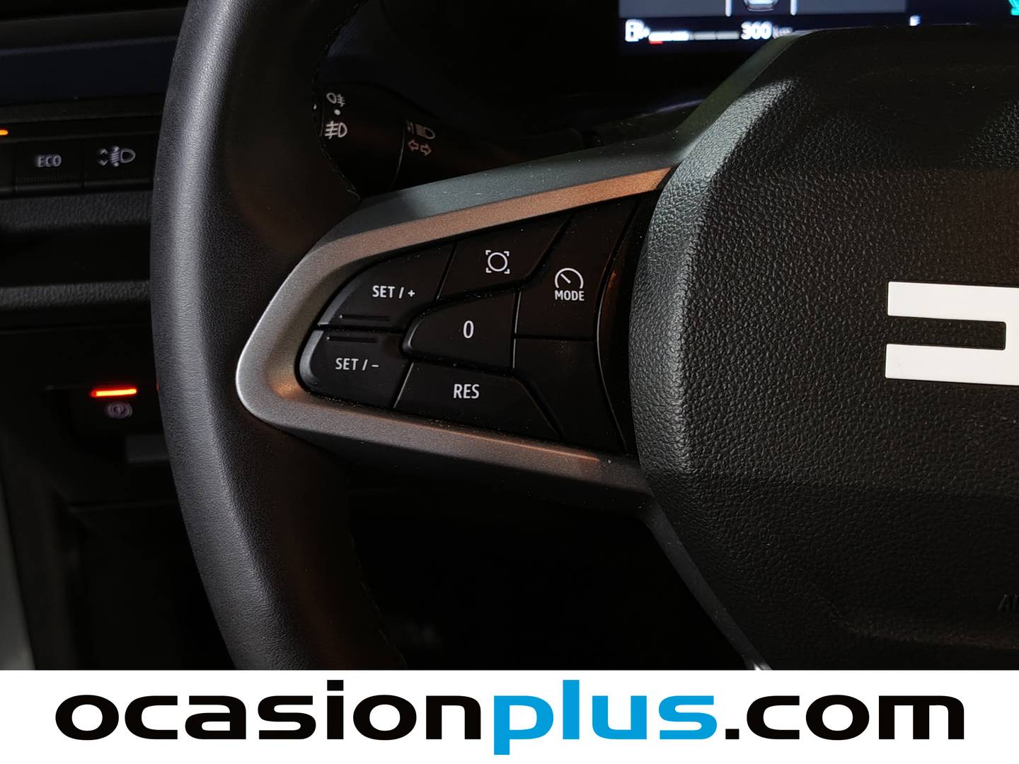 Dacia Duster Dacia Duster Journey TCE 48v 4X2 (130 CV) barato