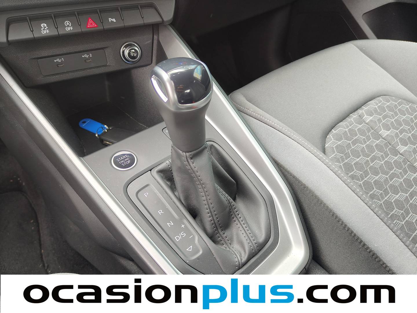 Audi A1 Audi A1 Sportback Adrenalin 35 TFSI (150 CV) S tronic Pack S-line de segunda mano
