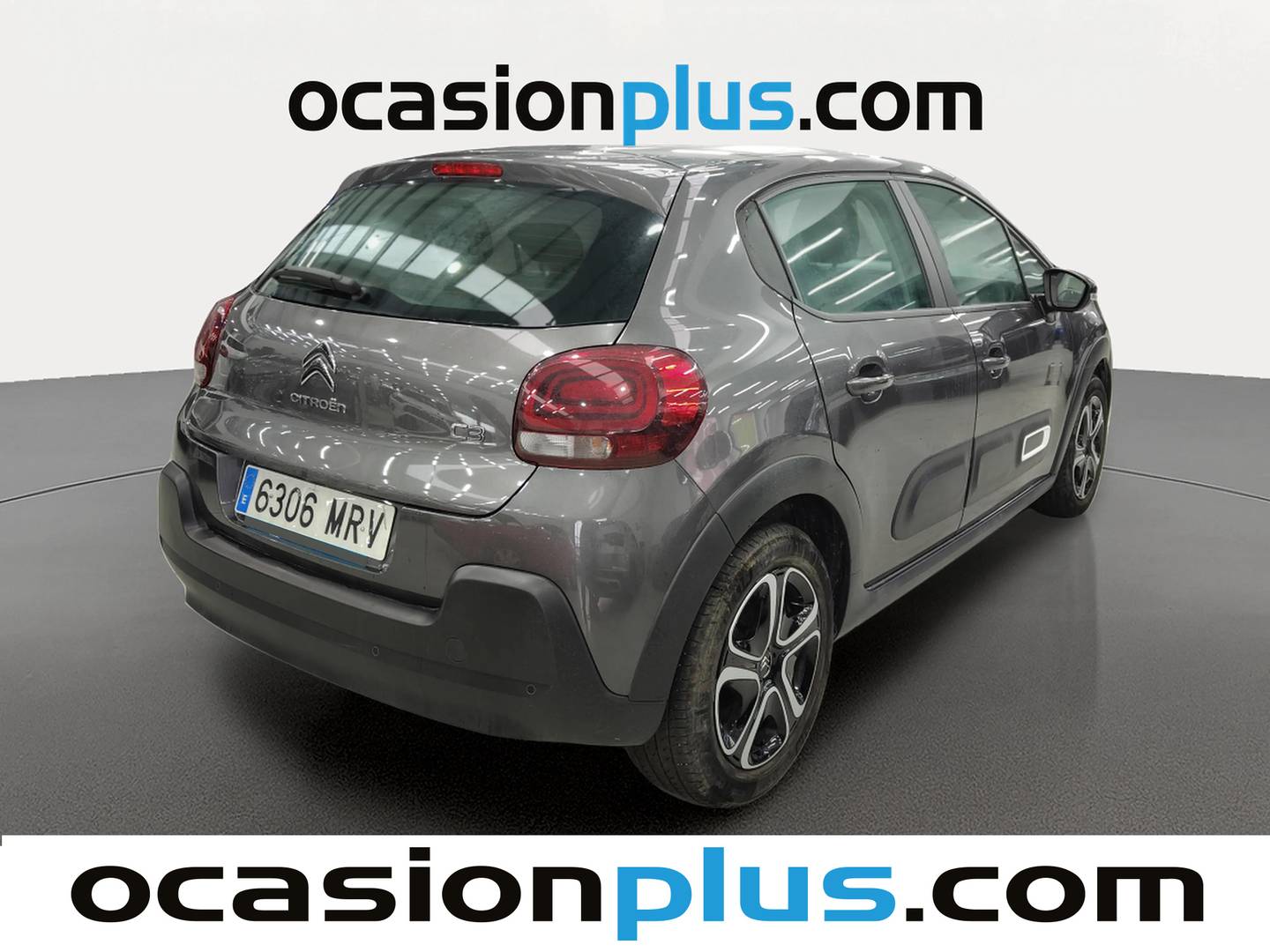 Foto Citroën C3 Origin Citroen C3 Origin Plus BlueHDi (102 CV)