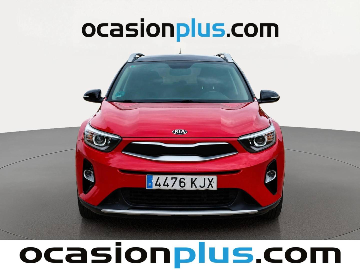 KIA Stonic KIA Stonic 1.0 T-GDi Eco-Dynamic Drive (120 CV) 120cv