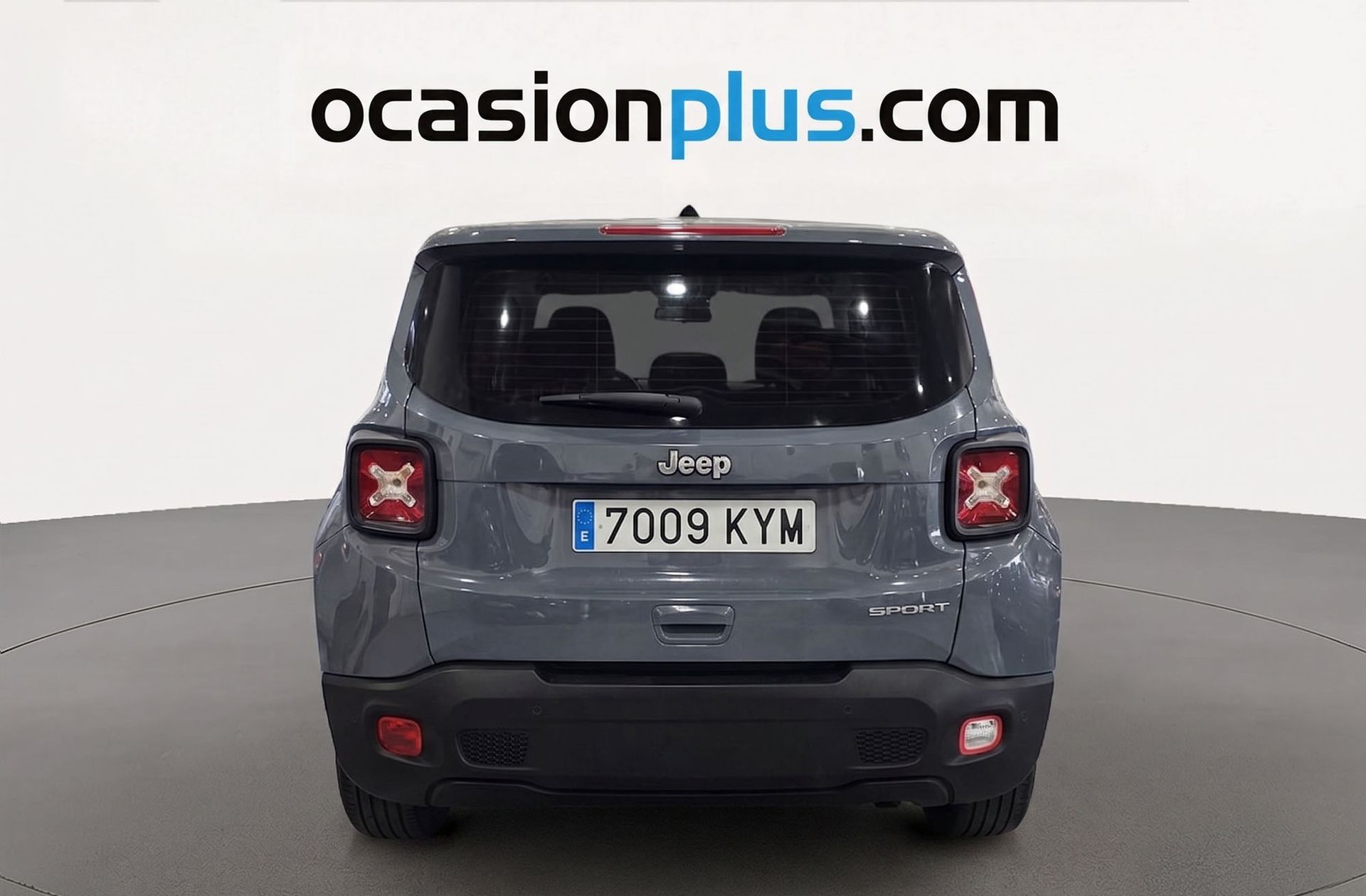 Jeep Renegade 1.0G Sport 4x2 - foto 14